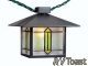 Fun Lights, Prairie Lantern Fun Lights, Prairie Lantern