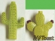 Fun Lights, Prickly Pear Fun Lights, Prickly Pear
