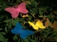 Butterfly Fun Lights, Wire Mesh Butterfly Fun Lights, Wire Mesh