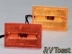 #68 Series Clearance/Side Marker Light, Amber #68 Series Clearance/Side Marker Light, Amber