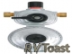 250 Automatic Changeover Regulator, 1/cd 250 Automatic Changeover Regulator, 1/cd