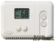 Carrier Air Conditioner Thermostat Heat-Cool White Carrier Air Conditioner Thermostat Heat-Cool White