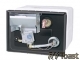 Atwood Water Heater LP Gas and 110V, 6 Gal Atwood Water Heater LP Gas and 110V, 6 Gal