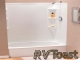 Bathtub Tub/Shower Surround, 40" x 56", Parchment Bathtub Tub/Shower Surround, 40" x 56", Parchment