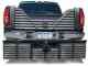 5th Wheel Louvered Tailgate, Dodge, 95-02 5th Wheel Louvered Tailgate, Dodge, 95-02