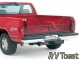 5th Wheel Vented Tailgate, GMC/Chevy '99-Current 5th Wheel Vented Tailgate, GMC/Chevy '99-Current