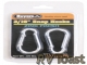1/4" Snap Hooks 1/4" Snap Hooks