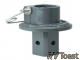 B&W Gooseneck Inverted Ball Coupler Adapter B&W Gooseneck Inverted Ball Coupler Adapter