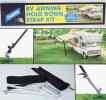 Awning Wind Tie Down Strap Kit