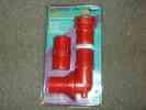 EZ Coupler Complete RV Sewer Fitting System