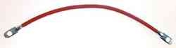 Switch-to-Starter Cable 49" Red