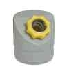 Camco RV Easy Slip Grey Water Drain Adapter