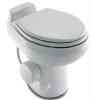 Dometic Sealand Traveler 500H China Toilet High White w/ hand spray