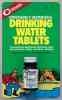 Drinking Water Tablets