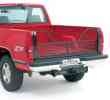 5th Wheel Vented Tailgate, Chvy/GMC 1500-3500, '07