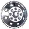 Namsco Stainless Steel Wheel Covers 16" All Styles