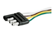 Trailer Connectors & Isolators