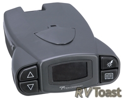 Tekonsha P3 Electric Brake Control Controller RV Camper