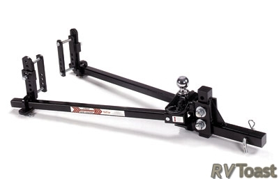 Equal-i-zer Weight Distribution Equalizer Hitch 10000# lbs