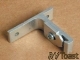 I-Beam Track Wall Brackets