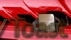 Roadmaster XL Inserts Chrome