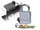 Roadmaster Quick Disconnect Padlock