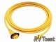 Marinco 30 Amp 30' Powercord Cordset