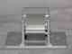 A&E BRACKET,BOTTOM  MOUNTING Carport Foot