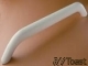 Big Grab Handle, White, 18"