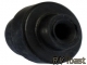 Rubber Socket Black