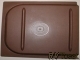 Screen Door Slide P Series Brown