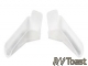 Extended Rain Gutter Spout Flexible