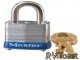 Padlock (7-D)