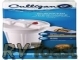 CULLIGAN WATER FILTER RV Camper Marine