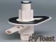 LaToilette Toilet Ball Valve Assembly