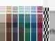 A&E 8500 Awning Replacement Fabric 15' Fawn