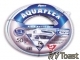 Apex Aquaflex Water Hose 1/2" x 50'