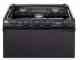 Atwood Vision 3-Burner Range 21" w/o Piezo