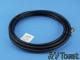 Valterra Blackline Water Hose 25'