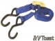 Cambuckle Ratchet Strap Tie Down