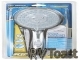 Camco Shower Kit White