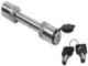 Diversi-Tech Trailer Hitch Receiver Lock Pin 5/8"