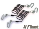 Demco Safety Towing Cables RV Towing