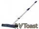 Adjust-A-Brush Flow-Thru Telescopic Brush 48"-96"