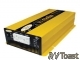 GoPower Electric Pure Sine Inverter 1000W