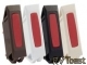 Indicator Light for Switches Red/Ivory