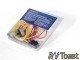 Delcotron Battery Isolator Installation Kit