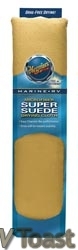 Meguiar's Suede Towel