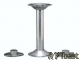 Pedestal Table Leg 27-1/2" w/o Base