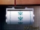 Pop - A - Towel Paper Towel Dispenser Almond RV Camper